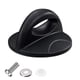 thumbnail image 1 of Perilla de repuesto universal para tapa de olla Rival Crockpot (1 paquete), 1 of 9