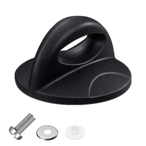 Perilla Universal para Tapa de Olla ILOVYO Repuesto Base 7,4 cm