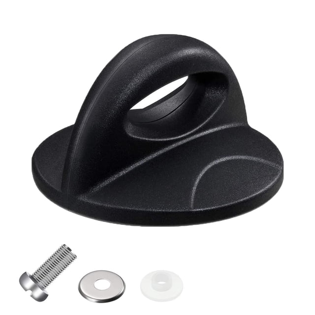 Perilla Universal para Tapa de Olla ILOVYO Repuesto Base 7,4 cm