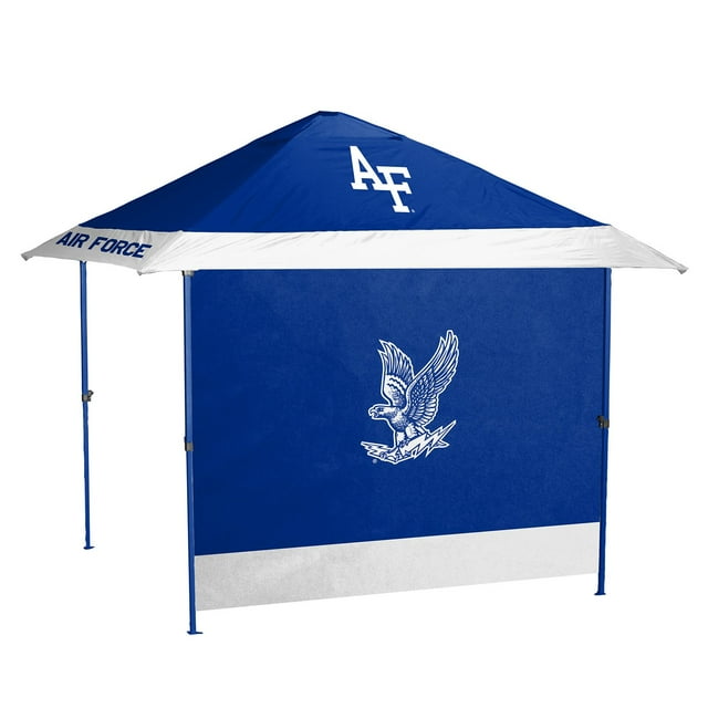 NCAA 12' x 12' Pagoda Tent Canopy, Assorted Teams