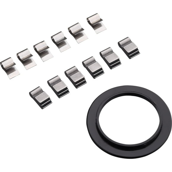 Spank HEX Freehub Pawl Service Kit - Microspline - C07H4000005ASPK