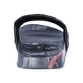 Star Wars Mens Darth Vader & Storm Tropper Soccer Slide Sandal, Sizes 7-13