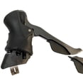 thumbnail image 4 of Bike Brake Lever Hoods Bicycle Brake Gear Shift Cover for SORA ST-R2000/R3000, 4 of 9