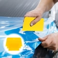 thumbnail image 4 of 3pcs Automotive Body Fillers Spreaders Auto Body Spreader for Applying Fillers Car Maintenance Tool, 4 of 5