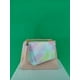 thumbnail image 4 of Mini bolsa de hombro genérica de mujer rosa de piel vegana, 4 of 4