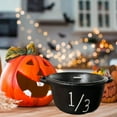 thumbnail image 5 of Enigmatic Cauldron Measuring Cups Halloween Kitchen Accessories for Baking, Candy Making & Celebration Decor, 5 of 9
