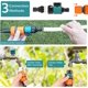 thumbnail image 5 of Irrigators for Trampolino for Bambini, Irrigators for Parco Acquatico all'aperto da 12 m, Sistema di Raffreddamento per Sprinkler per Giochi d'Acqua Divertenti per Feste in Giardino, 5 of 5