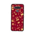 thumbnail image 1 of Christmas-97 Phone Case, Degined for LG Q51 Case Men Women, Flexible Silicone Shockproof Case for LG Q51, 1 of 1