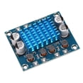 thumbnail image 2 of Placa amplificadora de potencia de audio estéreo digital de doble canal, 3 A, 30 W + 30 W, TPA3110 XH-A232, 2 of 8