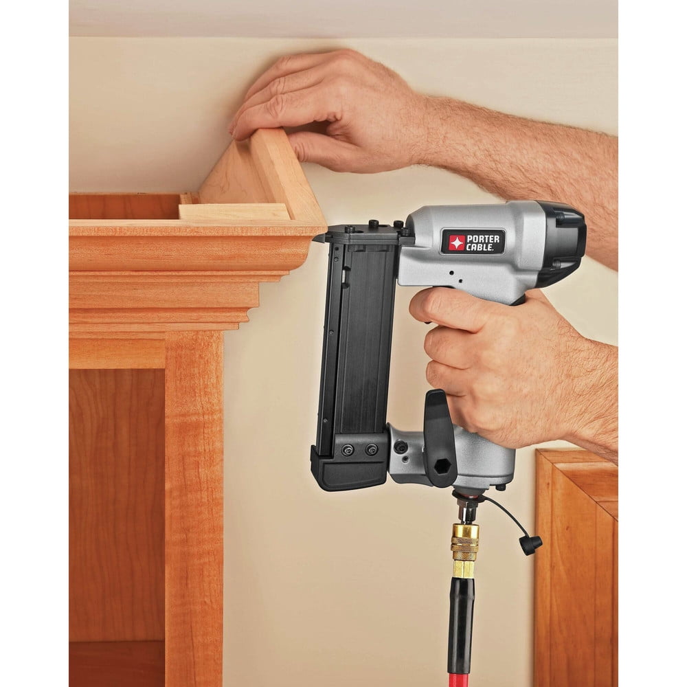 Porter cable nail gun combo sale