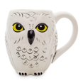 thumbnail image 2 of Taza de cerámica Silver Buffalo Harry Potter Hedwig, 600 ml, 2 of 9