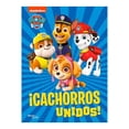 thumbnail image 1 of Paw Patrol. ¡Cachorros unidos! Planeta Infantil Nickelodeon, 1 of 2