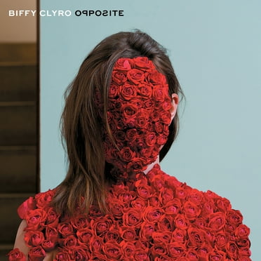 Biffy Clyro - Opposite / Victory Over The Sun - Music & Performance - Vinyl