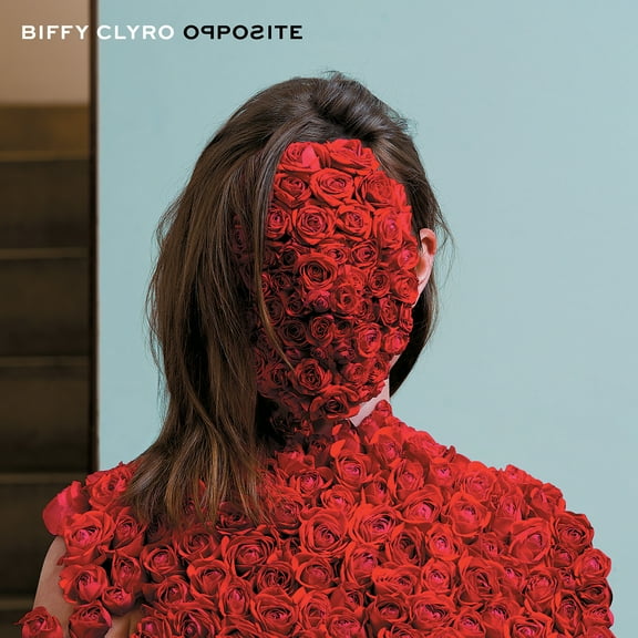 Biffy Clyro - Opposite / Victory Over The Sun - Music & Performance - Vinyl