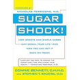 thumbnail image 1 of Pre-Owned Sugar Shock!: How Sweets and Simple Carbs Can Derail Your Life-and You Get Back on Track Paperback Connie Bennett, Stephen T. Sinatra, 1 of 1