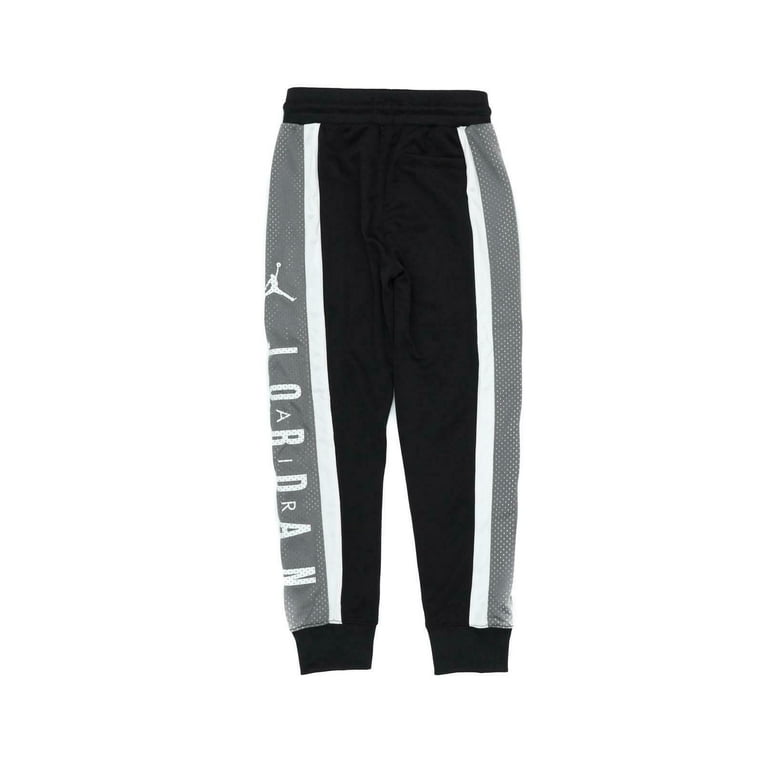 Nike Air Jordan Boys Jogger Sweatpants Track Pants Size L