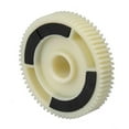 thumbnail image 3 of C4 Corvette Headlight Replacement Large and Small Gears Combo DUAL Kit for Both Headlights Fits: 84 through 87 Corvettes, 3 of 8