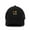 Black, variant on LGBT Love Baseball Cap Embroidered Cotton Adjustable Dad Hat Light Blue