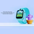 thumbnail image 3 of Kids Smart Watch 2G GSM Color Touch Screen, 300000 Pixels 1.54in Color Touchscreen 400mAh 2 Way Video Call, SOS, Classroom Mode For Boys Girls 3-15 Years Students Children, 3 of 8