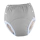 thumbnail image 4 of Pañales de tela reutilizables para adultos jinwen Pañal para adultos Gris, 4 of 8