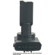 A1 Cardone Mass Air Flow Sensor P/N:74-50026 Fits select: 2001-2007 CHEVROLET SILVERADO, 2001-2007 GMC SIERRA