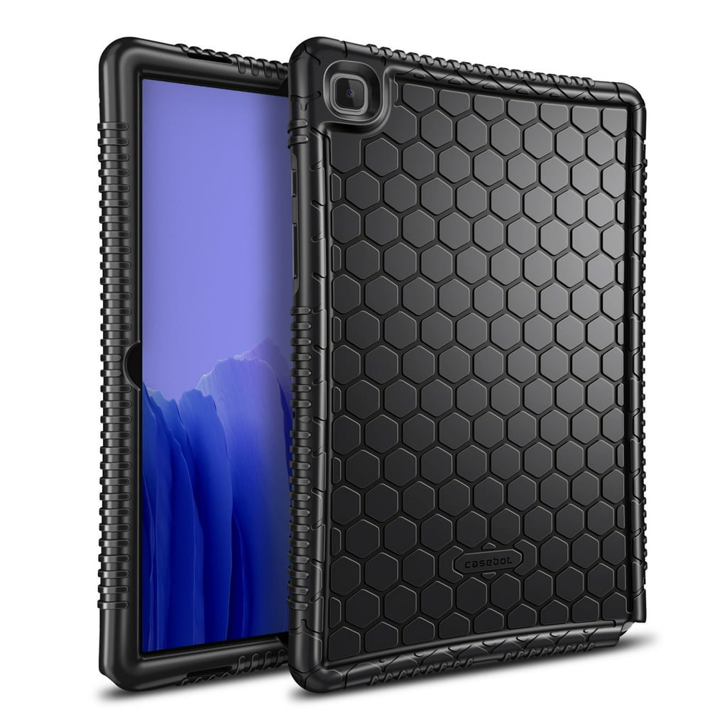 Silicone Case for Samsung Galaxy Tab A7 10.4'' 2020 Model (SM-T500/T505