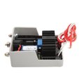 thumbnail image 3 of Regulador de voltaje del generador, Regulador de voltaje automático AVR Regulador de voltaje AVR Regulador de voltaje AVR Construido para profesionales, 3 of 12