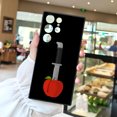 thumbnail image 2 of Proteja su iPhone con una moderna funda de calavera floral: compatible con iPhone 15 Pro Max, 14, 13, 12 Pro, 11, 2 of 4