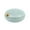 Pill Organizers-Blue, variant on CASAFUN Protable Pill Organizer Airtight Pills Dispenser, Travel Pill Box Pill Case Anti-Mixing & Wide Opening, Compact Pill Container Holder for Vitamins Fish Oils Medications