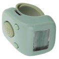 thumbnail image 1 of Mini Digital Finger Counter Electronic Ring Counter Hand Counter Rechargeable 1 Set, 1 of 5