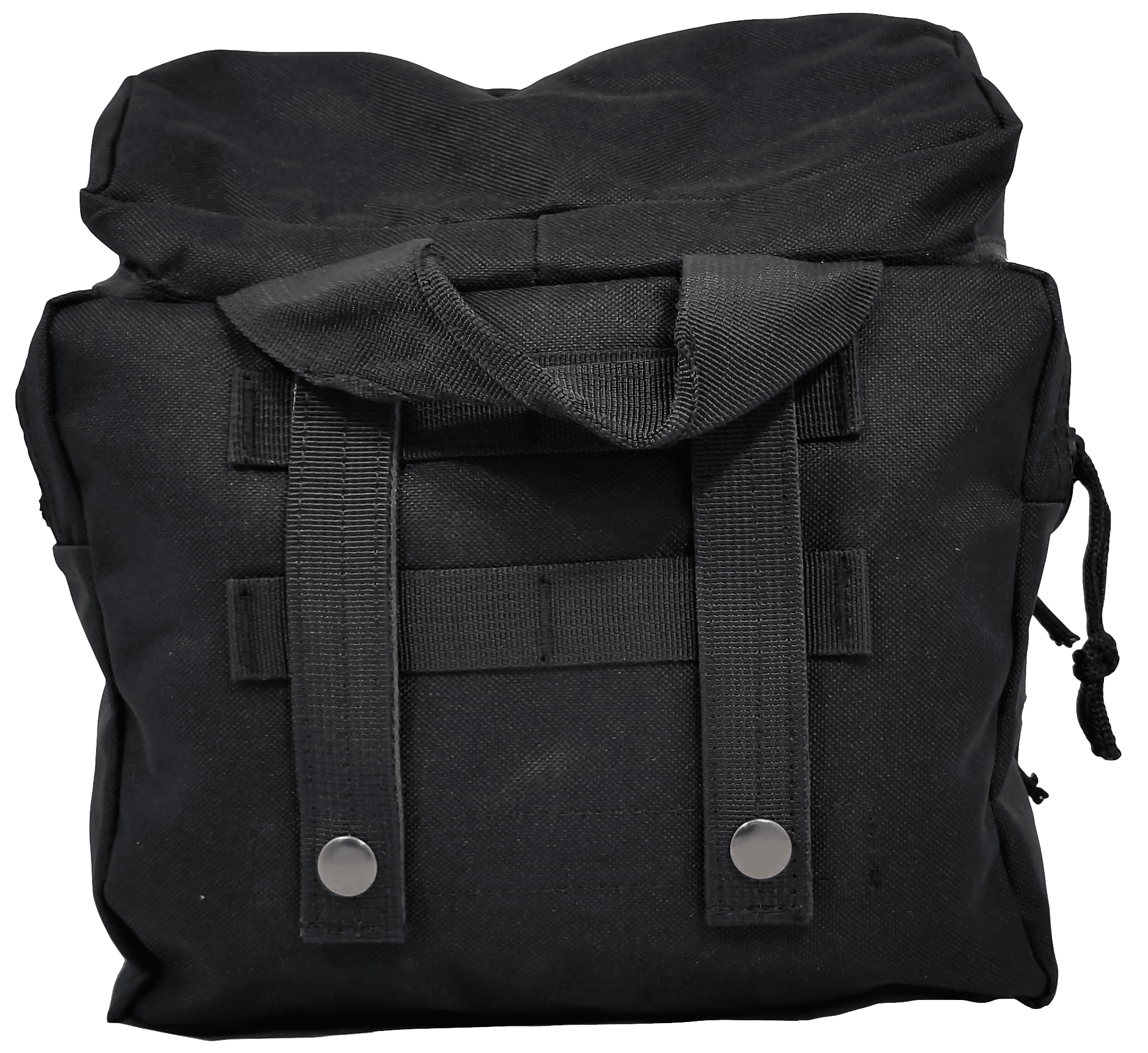 Elite First Aid M-3 Tri-Fold Medic Bag