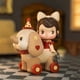 thumbnail image 4 of Figura de acción de la caja misteriosa de la serie Guía del autoestopista universal de POP MART TAPOO 2025, caja sorpresa misteriosa, juguetes de regalo, 4 of 5