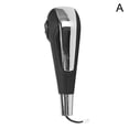 thumbnail image 1 of 95179700 951797001 Gear Shift Knob Automatic Transmission Shifter Lever Head For Buick Chevrolet Aveo Sonic Tracker Shift Lever, 1 of 5