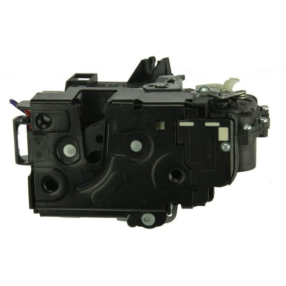 URO 8N1837016C Door Lock Assembly