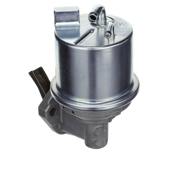 Delphi MF0119 Mechanical Fuel Pump Fits select: 1970 CHEVROLET MALIBU, 1970 CHEVROLET MONTE CARLO