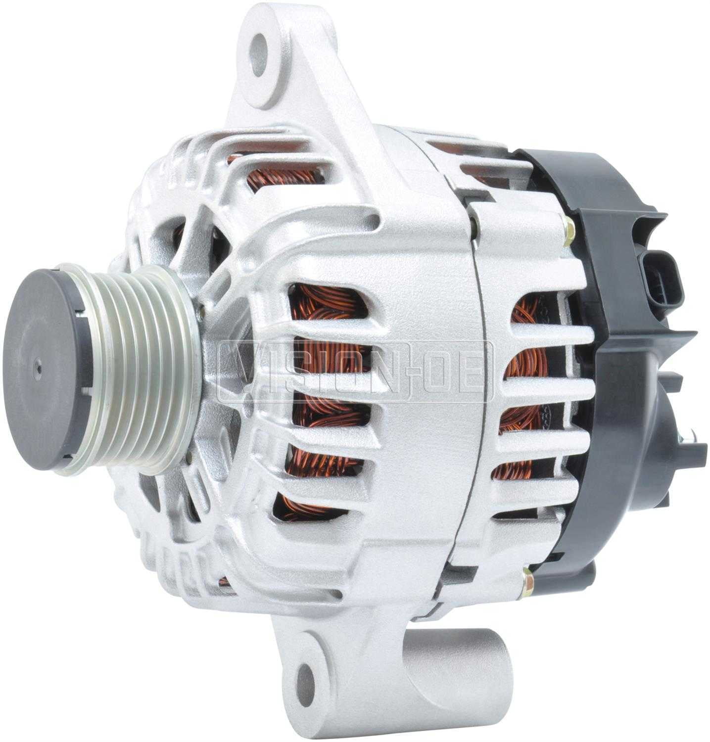 Vision OE 42075 Alternator