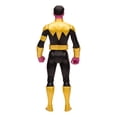thumbnail image 4 of Dc Direct - Super Powers 5In Figures Wv7 - Sinestro (Corps War), 4 of 7