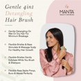 thumbnail image 3 of Manta Original Limited Edition Pink with Shower Holder, 3 of 8