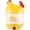 Yellow, variant on Egg Cooker - 7-Hole Electric Double Layer Chicken | Rapid Egg Cooker Cooking Steamer - for Home Restaurant Apartment Dorm Hotel Corn Bun Sweet Potato Milk