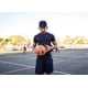 thumbnail image 5 of Balón de baloncesto WILSON NBA DRV Plus marrón oficial, tamaño 6 — 28,5 cm, 5 of 9