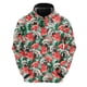 thumbnail image 2 of Sudadera con capucha con estampado de perro y sandía fresca, ropa informal para hombre, sudadera con capucha para amantes de los perros, ropa de calle, Beagle, Golden Retriever, 2 of 5