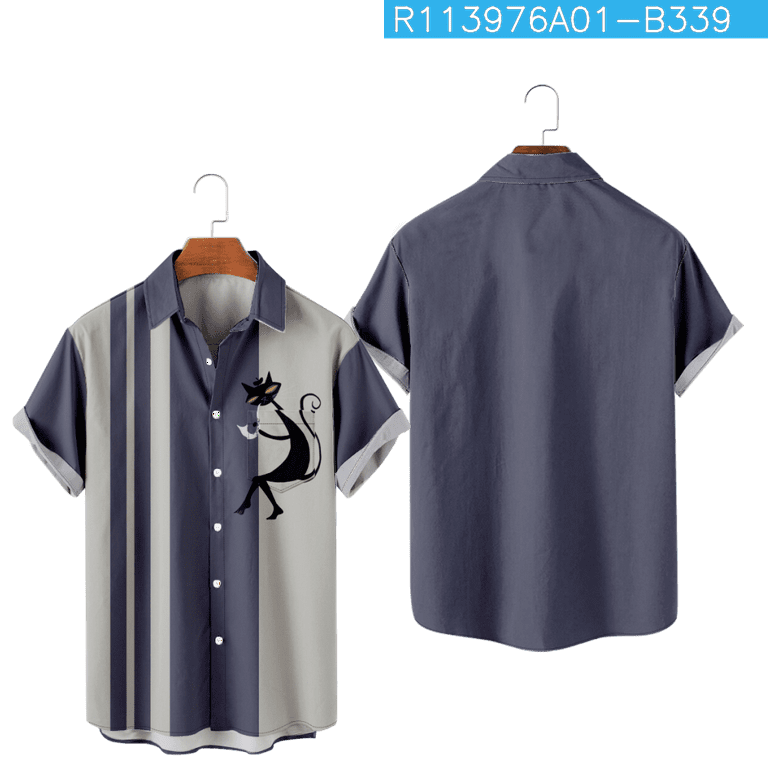 toddler boy cat shirt