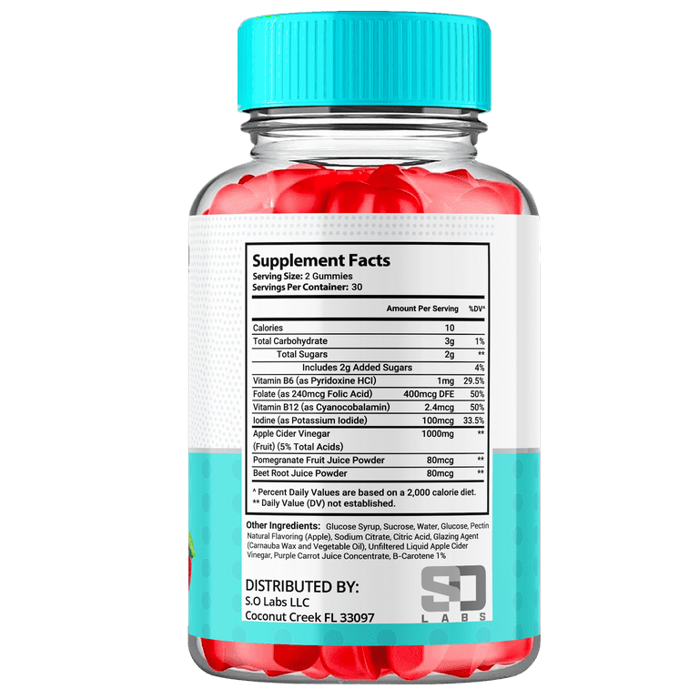 Gemini Keto Gummies Apple Cider Vinegar Weight hotsell Loss 1000MG Kwazi 4 Pack