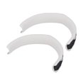 thumbnail image 1 of Diadema de 2 Piezas de Repuesto para la Banda para la Cabeza de Repuesto para el QC Ultra Auriculares Piezas de Reparación de la Instaláciano Fácil de Bricolaje, 1 of 7