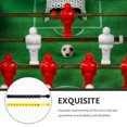 thumbnail image 4 of WHAMVOX Portable Score Markers 2Pcs Foosball Score Counters Durable Plastic For Tabletop Games, 4 of 8