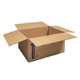 thumbnail image 1 of 25 CAJAS CARTÓN 42X33X22 STD C/S C K 23ECT EM PACK, 1 of 3