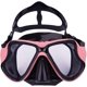 thumbnail image 1 of Gafas de natación con tapa nasal Máscara de esnórquel Antifugas Gafas de buceo Máscara de esnórquel de silicona antivaho Equipo de natación, 1 of 5