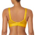 thumbnail image 2 of Bralette DKNY Sheer Wirefree Softcup Day Lily para mujer, 2 of 4