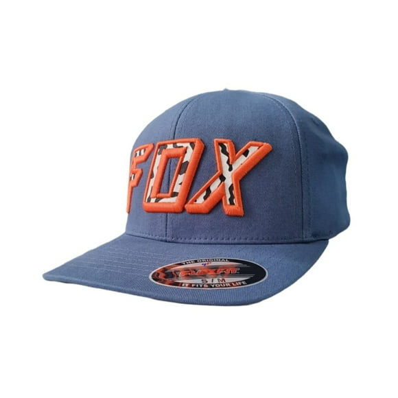GORRA FOX PSYCOSIS FLEX FIT HAT