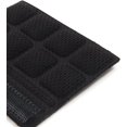 thumbnail image 5 of Protector de barbilla para casco de espuma, almohadillas de repuesto universales para bicicleta, motocicleta, carreras al aire libre, 4 Uds., 5 of 5
